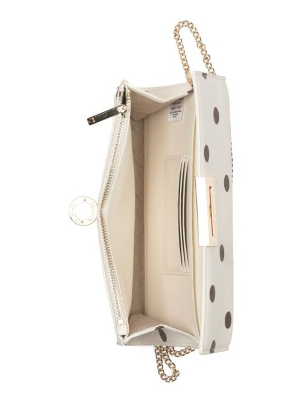 TED BAKER Parisa Wallet On A Chain - Picture 2 of 5